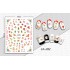 3D Nail Stickers - CA-082